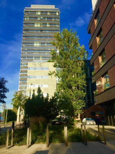 Kalia Apartments