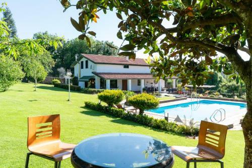 Villa Guimil - Galicia Playa