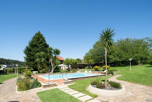 Villa Guimil - Galicia Playa