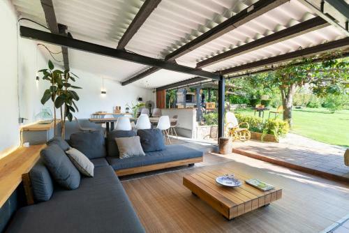 Villa Guimil - Galicia Playa