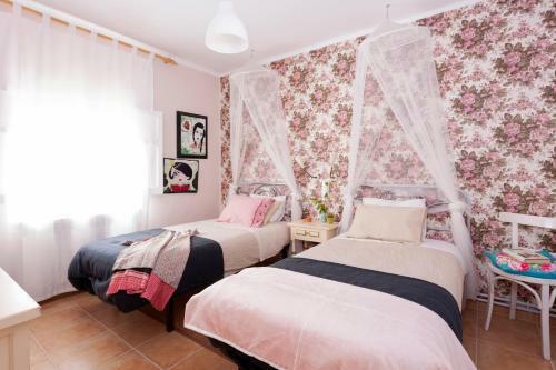 La Casa De Clementina