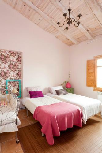 La Casa De Clementina