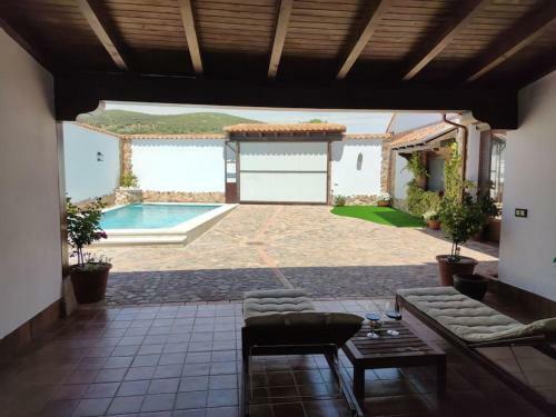 La Casa De Elena