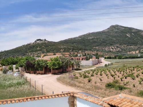 La Casa De Elena