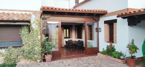 La Casa De Elena