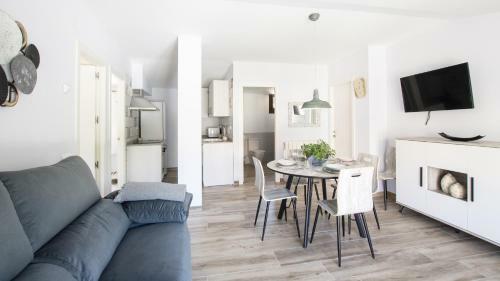 Apartamentos Creativos Villa Rubei