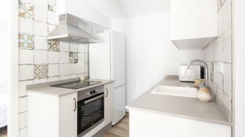 Apartamentos Creativos Villa Rubei
