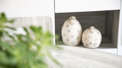 Apartamentos Creativos Villa Rubei