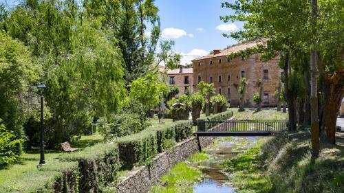 Apartamentos Creativos Villa Rubei