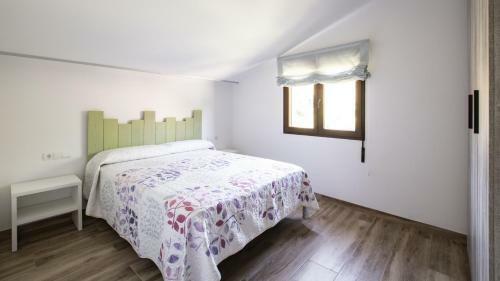 Apartamentos Creativos Villa Rubei