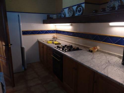 Casa Rural Amador