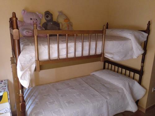 Casa Rural Amador