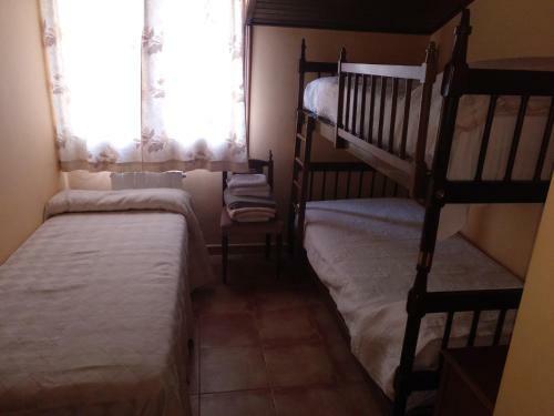 Casa Rural Amador