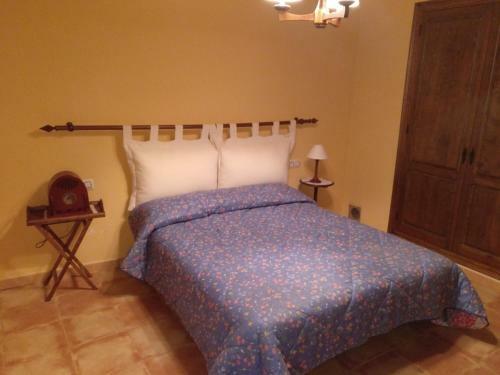 Casa Rural Amador