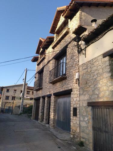 Casa Rural Amador