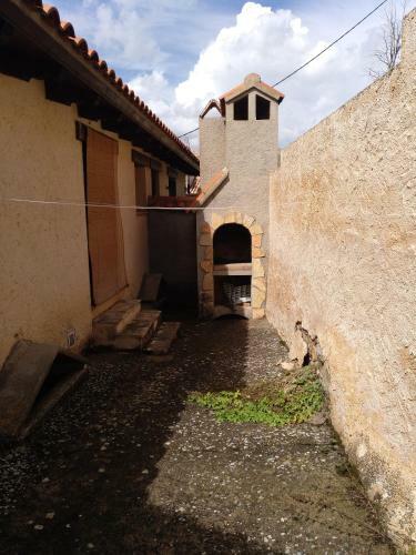 Casa Rural Amador