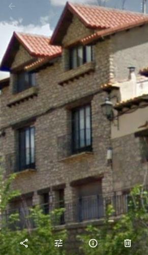 Casa Rural Amador