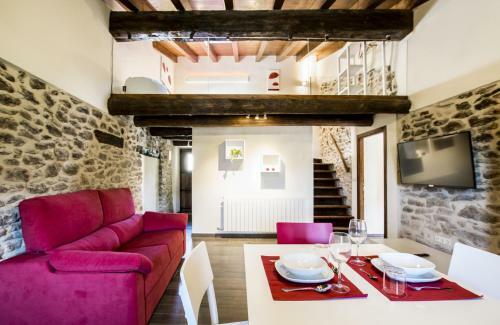 Agroturismo Mas�a El Cabrero