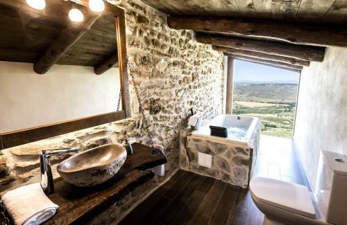 Agroturismo Mas�a El Cabrero