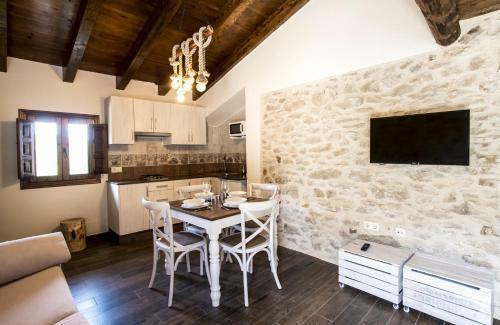 Agroturismo Mas�a El Cabrero