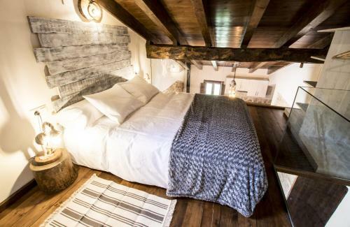 Agroturismo Mas�a El Cabrero