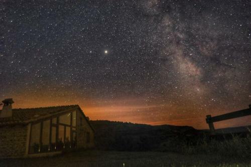 Agroturismo Mas�a El Cabrero