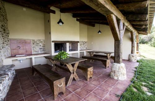 Agroturismo Mas�a El Cabrero