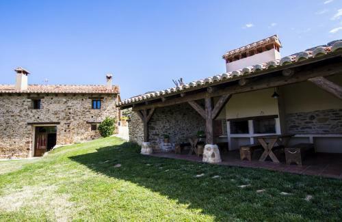 Agroturismo Mas�a El Cabrero