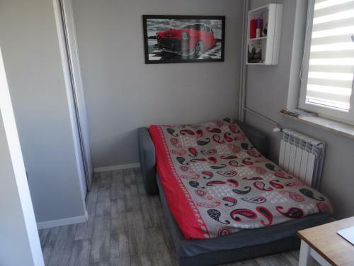 Apartamento Zenhouse