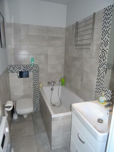 Apartamento Zenhouse