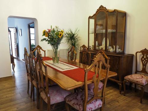 La Casa De La Abuela