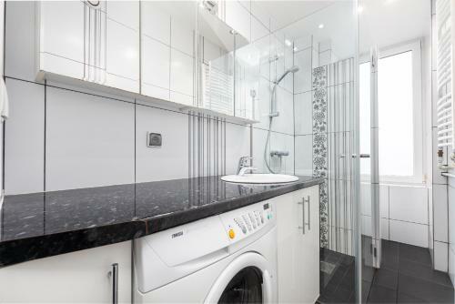 Apartament Chmielna By Your Freedom