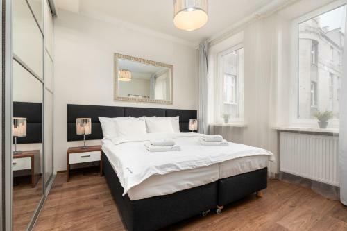 Apartament Chmielna By Your Freedom