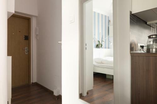 Apartament Chmielna By Your Freedom