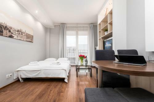 Apartament Chmielna By Your Freedom