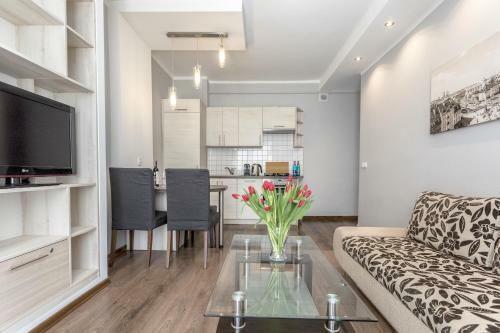 Apartament Chmielna By Your Freedom