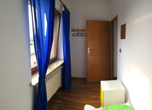 Albergue Sky8noclegi