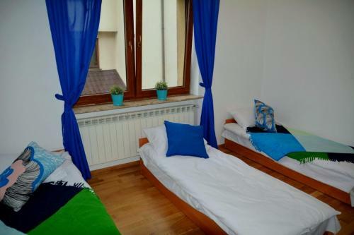 Albergue Sky8noclegi