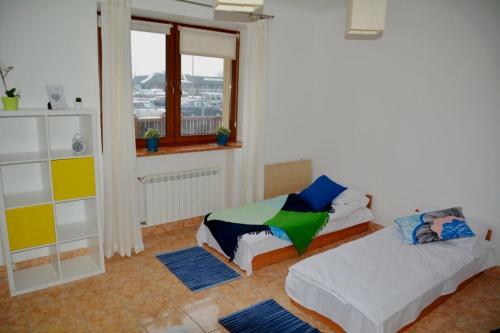 Albergue Sky8noclegi