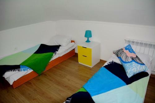 Albergue Sky8noclegi