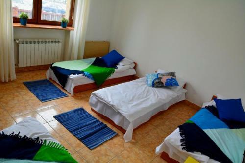 Albergue Sky8noclegi