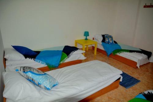 Albergue Sky8noclegi