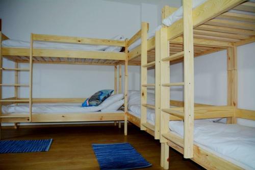 Albergue Sky8noclegi