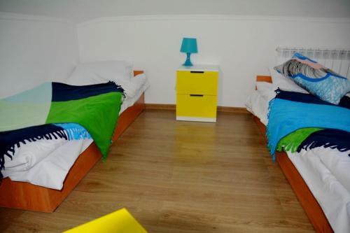 Albergue Sky8noclegi