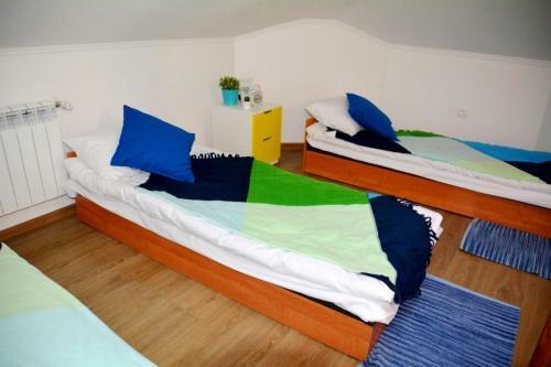 Albergue Sky8noclegi