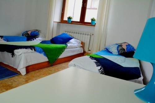 Albergue Sky8noclegi