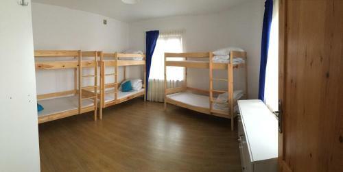 Albergue Sky8noclegi