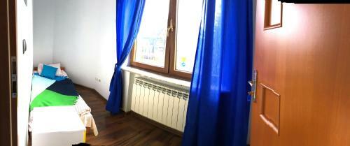 Albergue Sky8noclegi