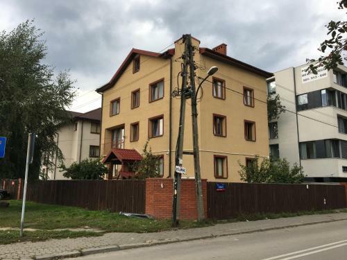 Albergue Sky8noclegi