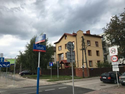 Albergue Sky8noclegi